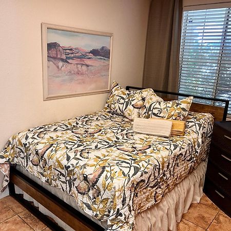 Sundown Sands Hideaway Hemet Ngoại thất bức ảnh