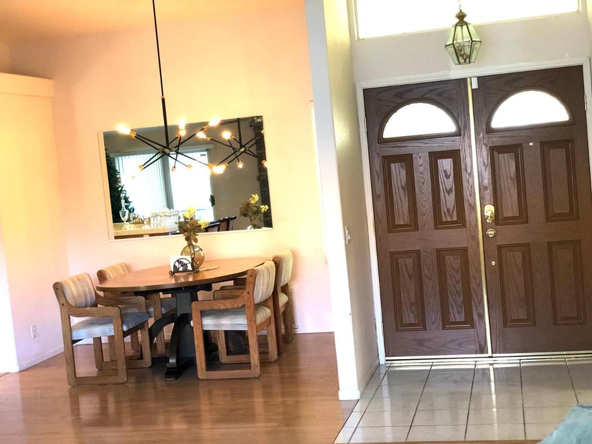 Sundown Sands Hideaway Hemet Ngoại thất bức ảnh