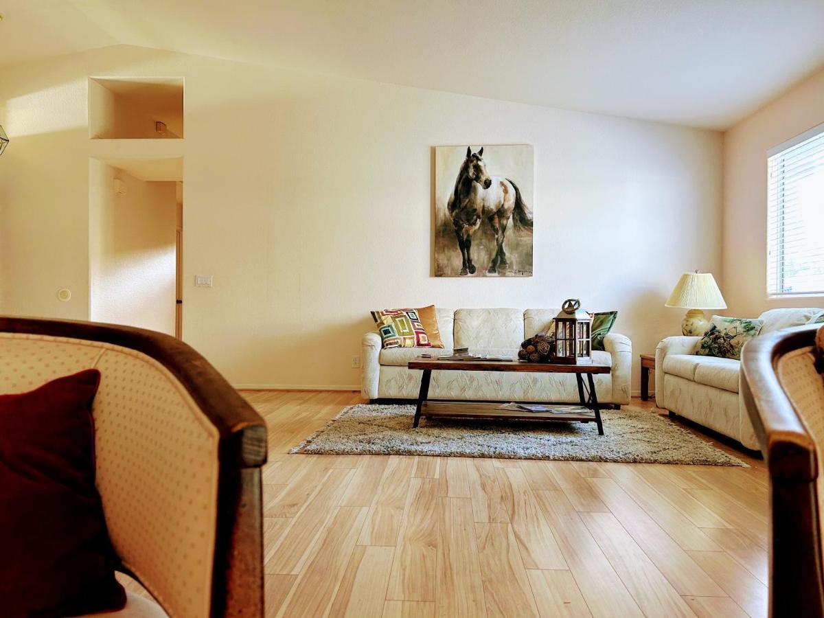 Sundown Sands Hideaway Hemet Ngoại thất bức ảnh