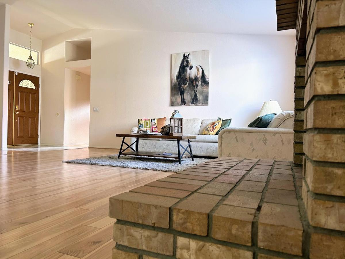 Sundown Sands Hideaway Hemet Ngoại thất bức ảnh
