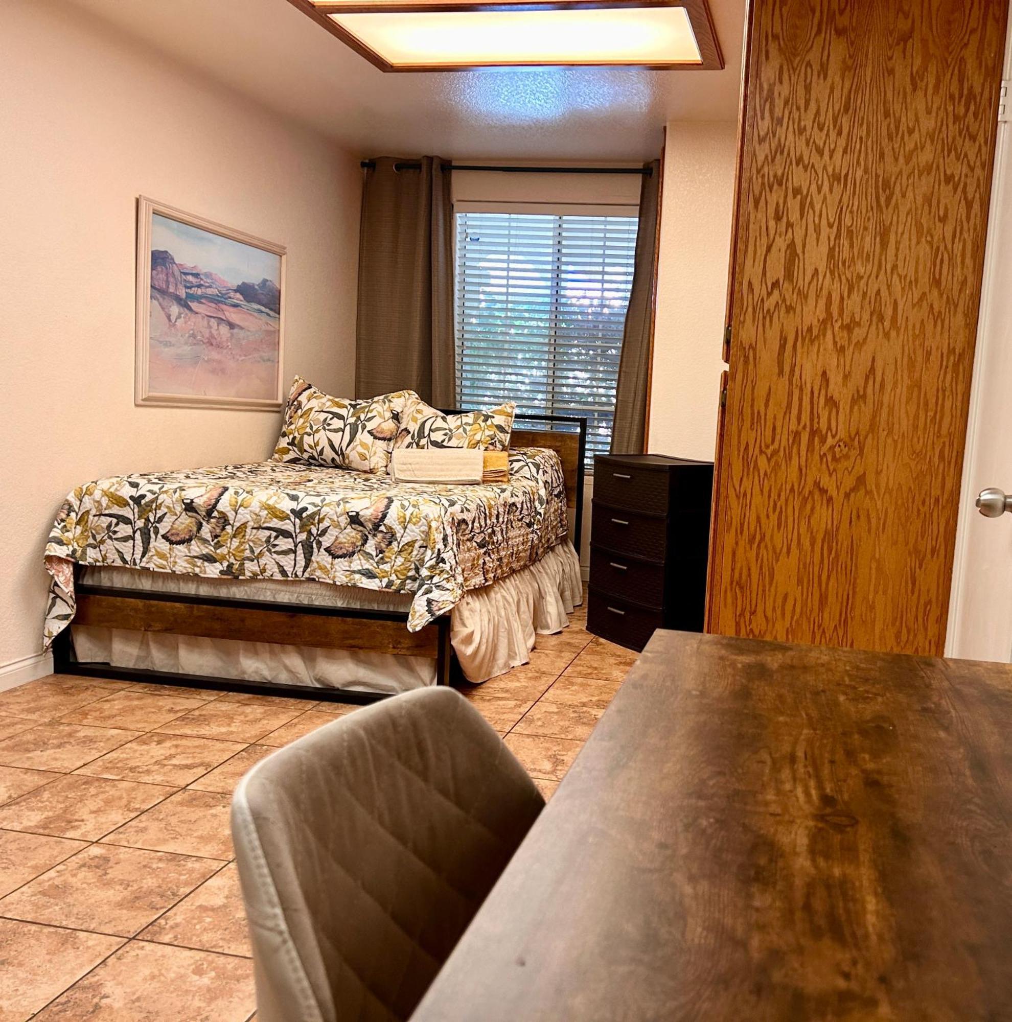 Sundown Sands Hideaway Hemet Ngoại thất bức ảnh