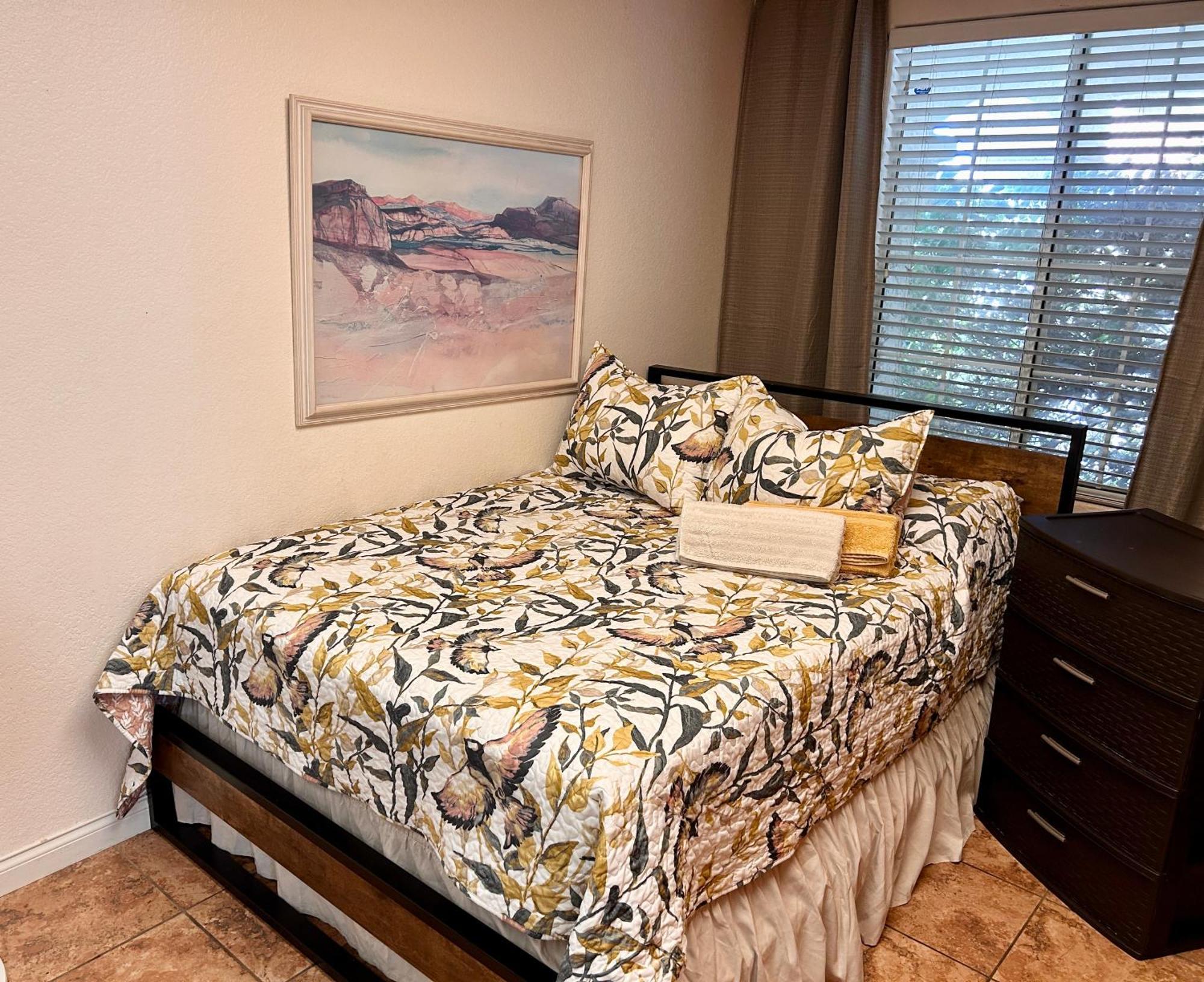 Sundown Sands Hideaway Hemet Ngoại thất bức ảnh